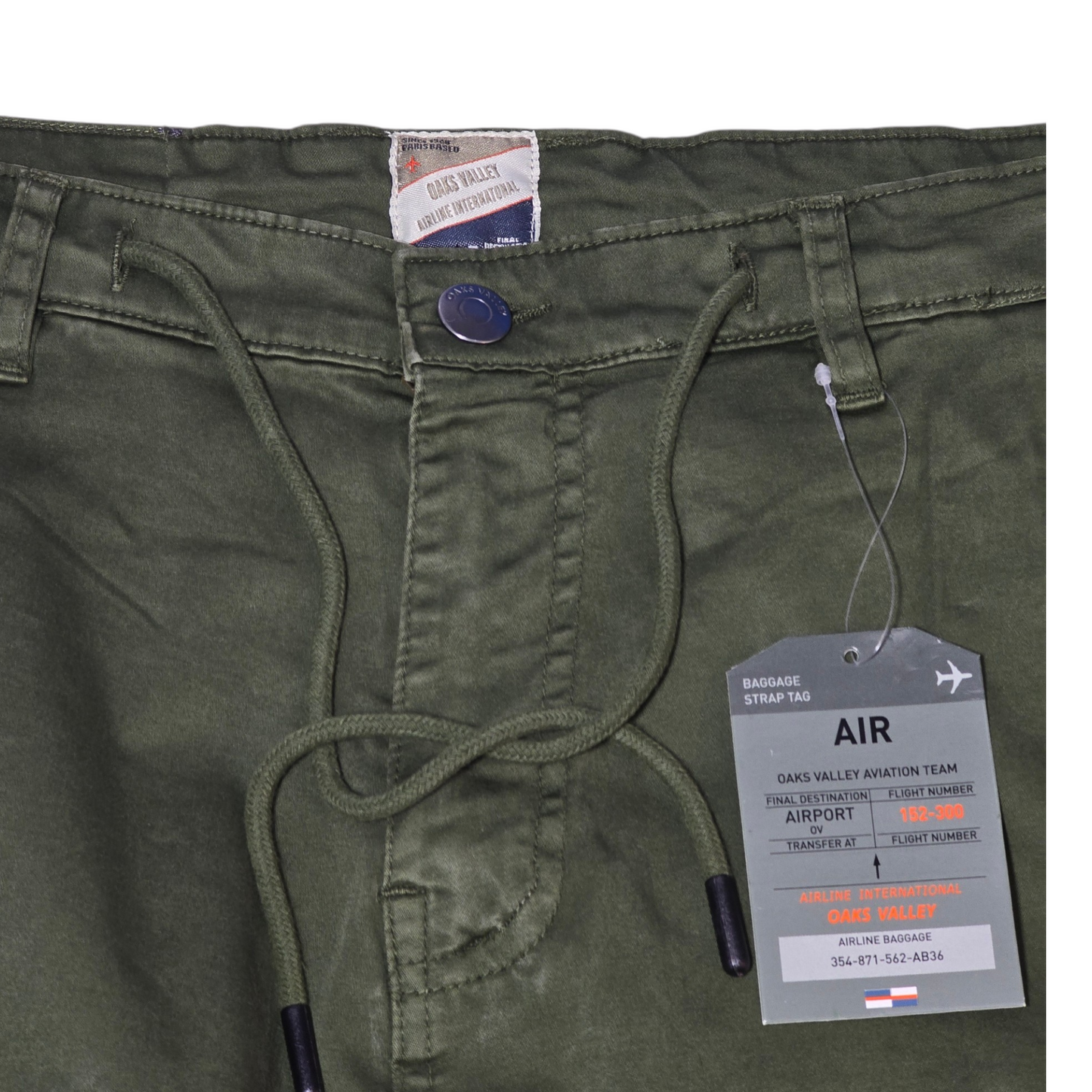 Cargo Trouser For Men