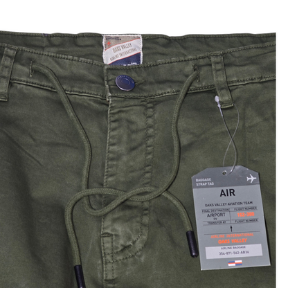 Cargo Trouser For Men