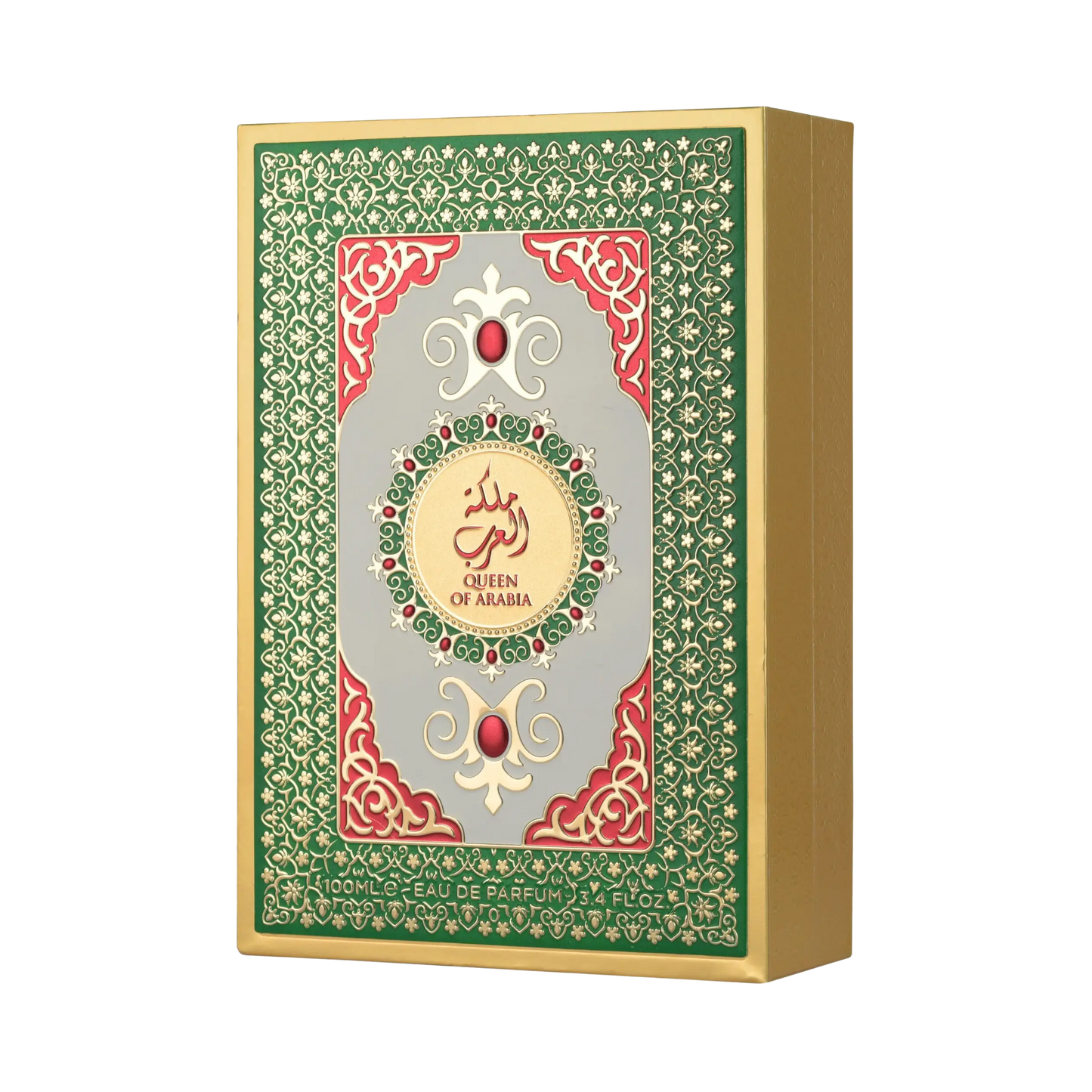 Queen Of Arabia By Lattafa Perfumes in Pakistan