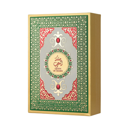 Queen Of Arabia By Lattafa Perfumes in Pakistan