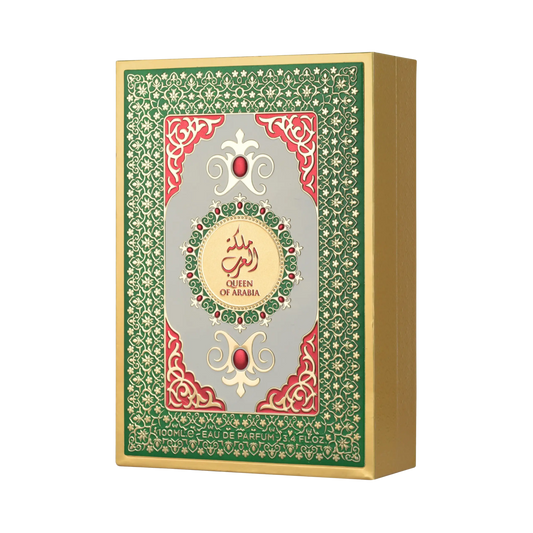 Queen Of Arabia By Lattafa Perfumes in Pakistan