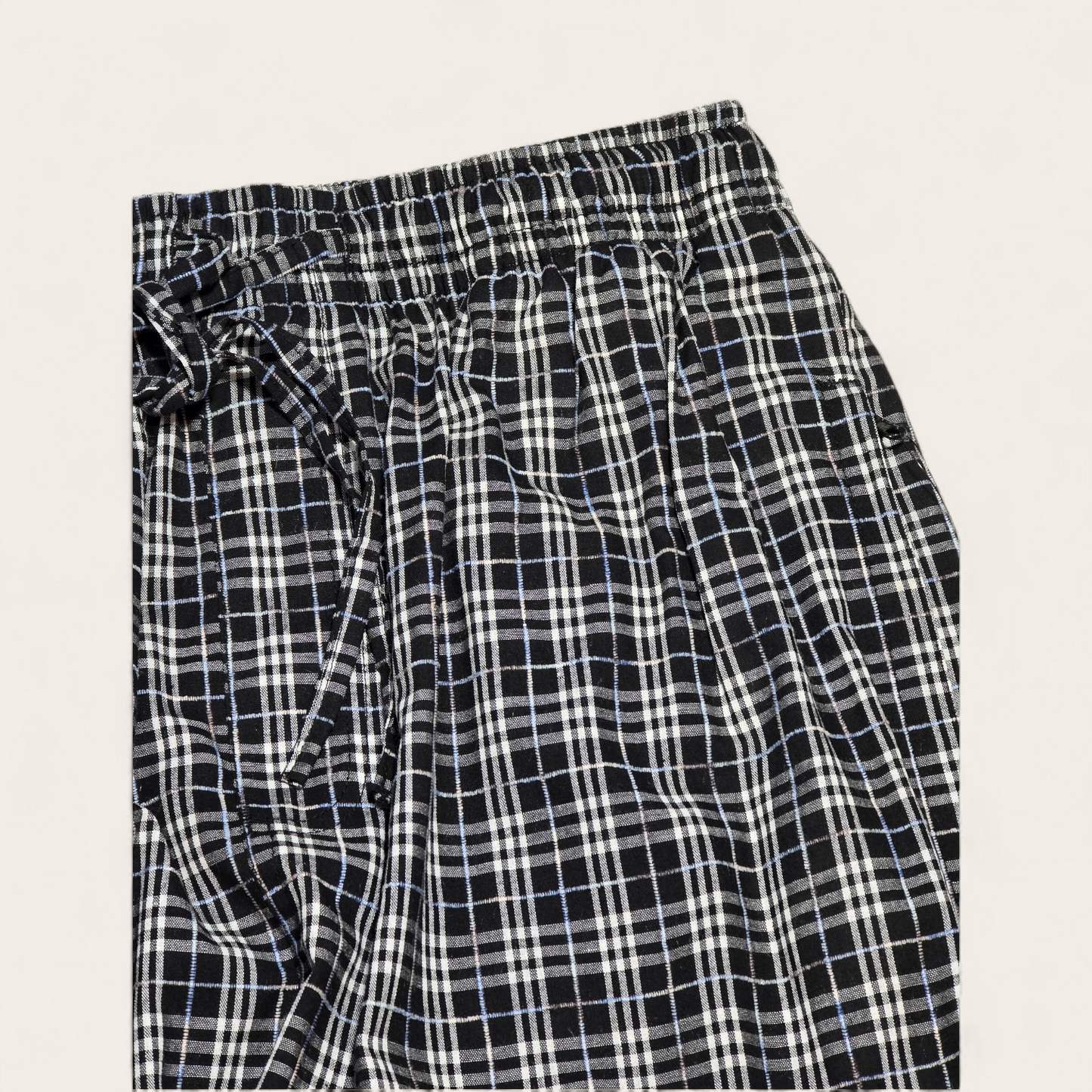 Cotton Trouser For Men