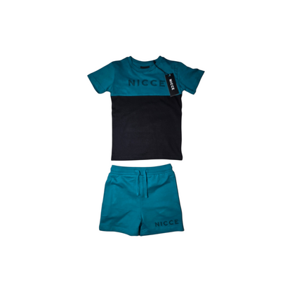 Boys Co-ord set