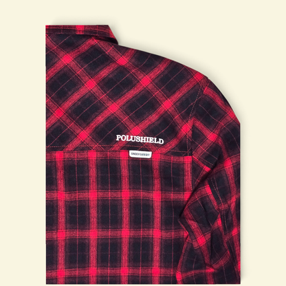 Imported Casual Shirt For Winter