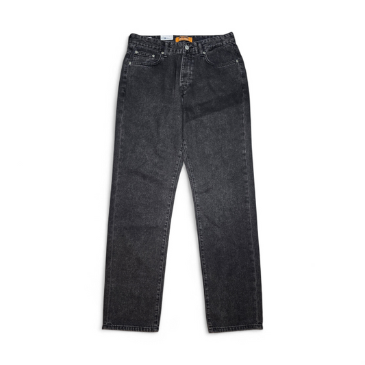 Straight Fit Jeans