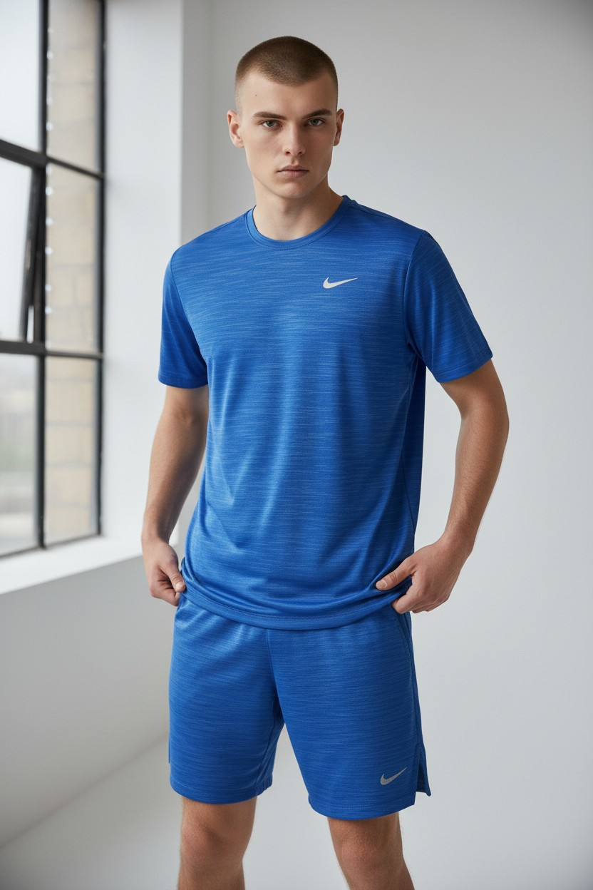 Imported Dri Fit Tee For Men