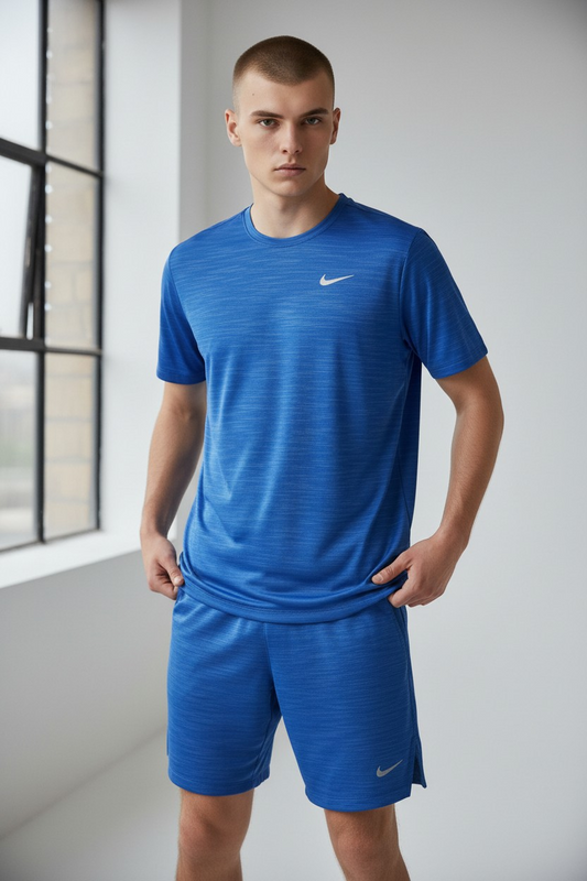 Imported Dri Fit Tee For Men