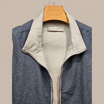 imported Reversible Lightweight Jacket