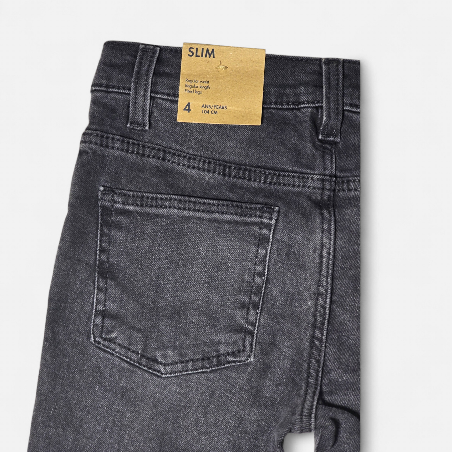 Boys Jeans