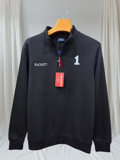 Half Zip Sweater For Men
