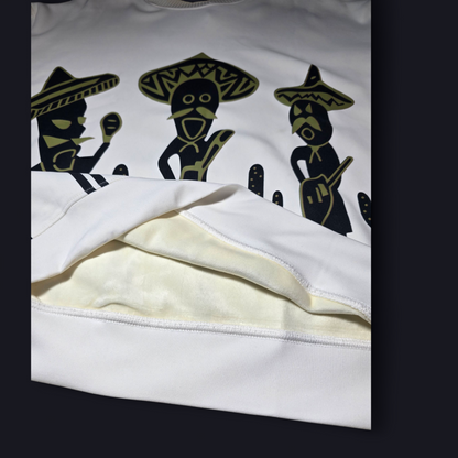 Imported Highneck Sweater for Men