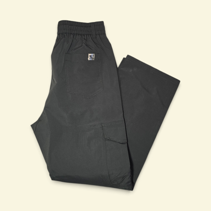 Baggy Fit Cargo Trouser