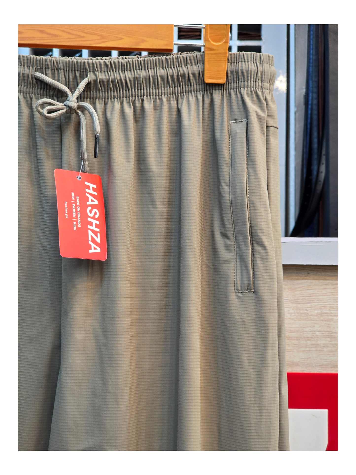 Imported Dri fit Trouser For Men In Pakistan