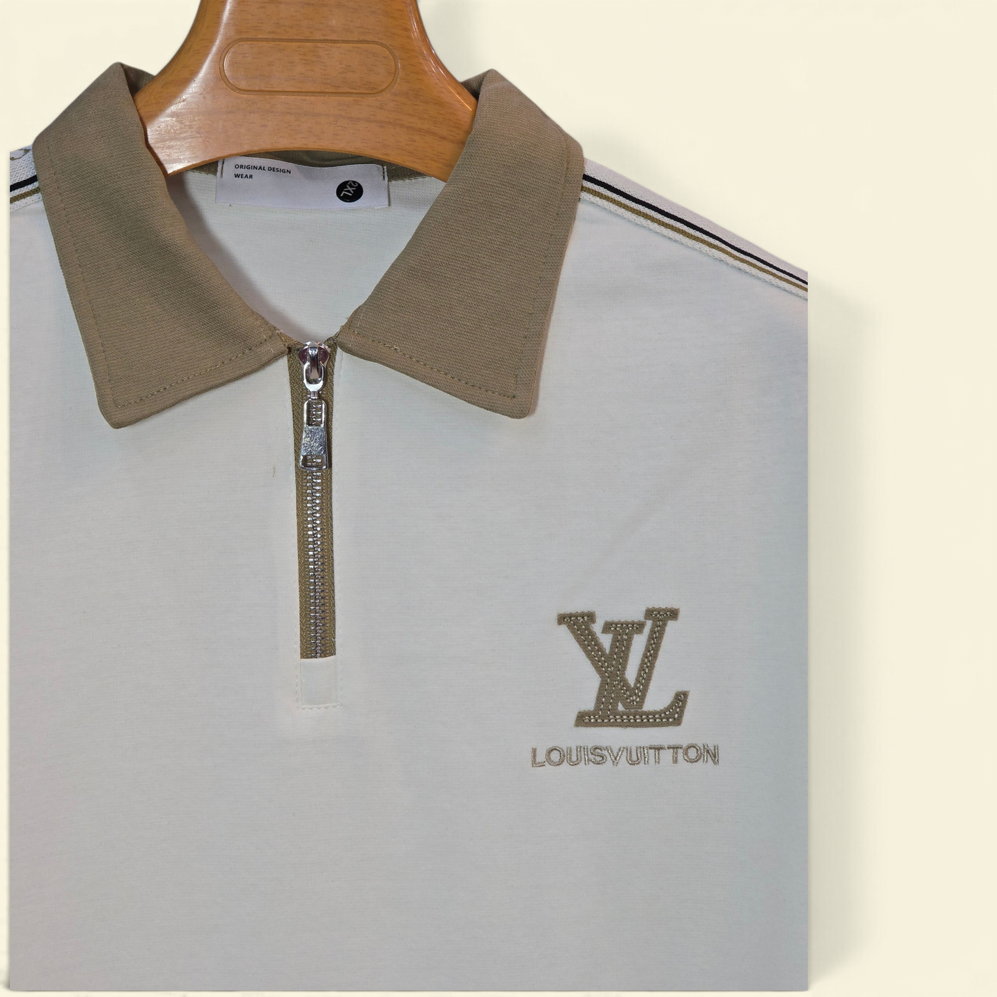 Premium Imported Polo's for Men