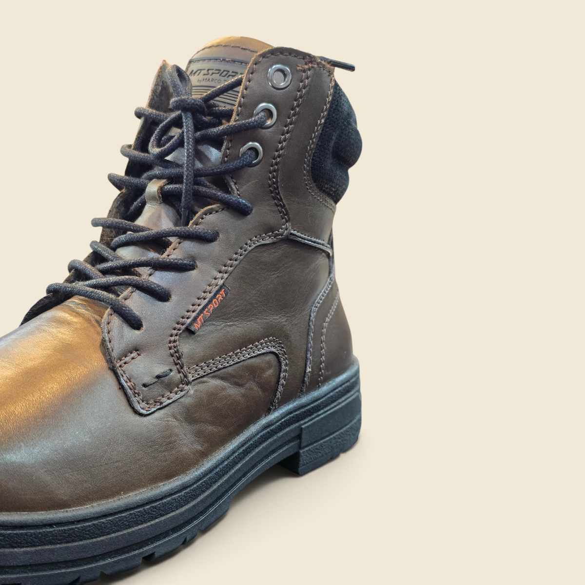 Ankle Boots For Men