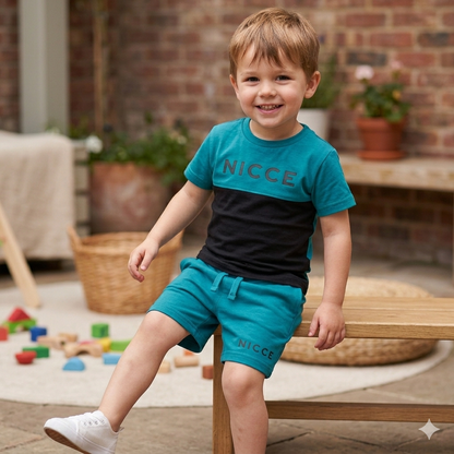 Boys Co-ord set