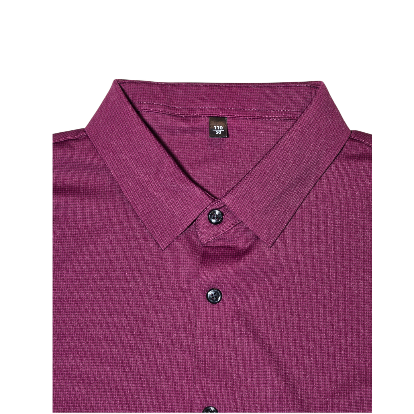 Premium Mens Imported Lycra Stretch Shirt