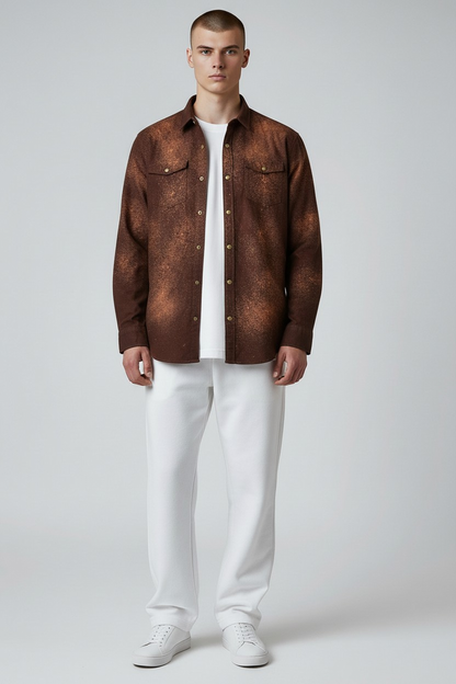Casual Shirt For Men