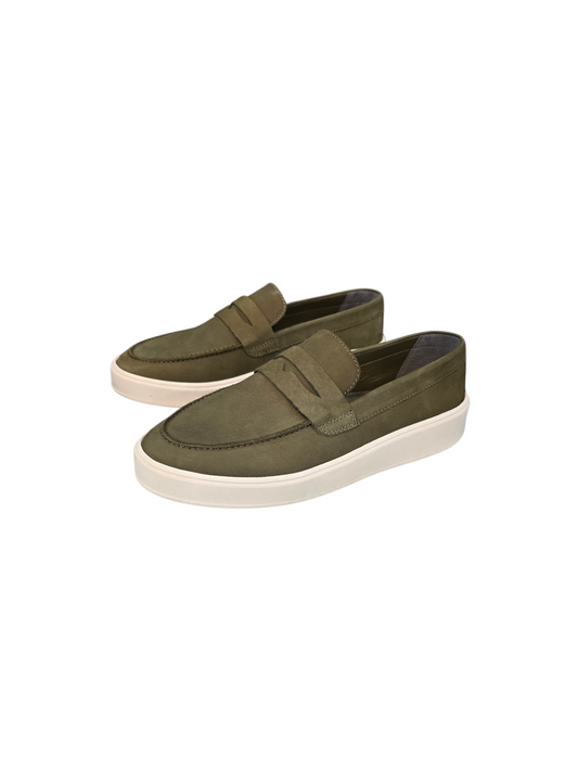 Slip ons Loafers For Men