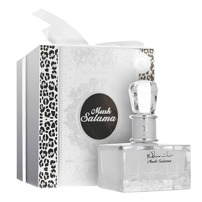 Musk Salama by Lattafa for Women