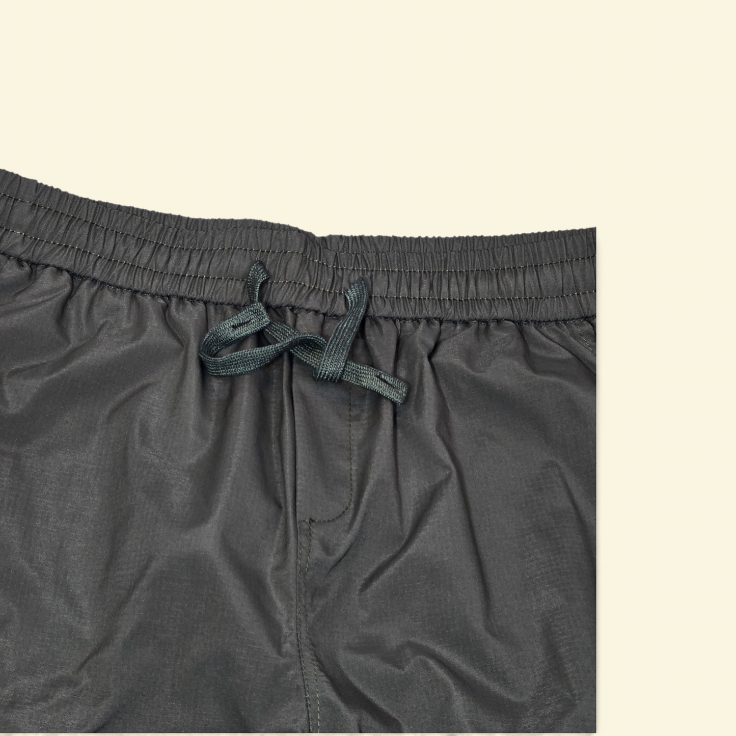 Baggy Fit Cargo Trouser