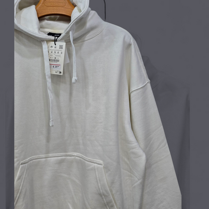 Oversize Hoodie For Men