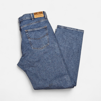 Slim Fit  Jeans For Men