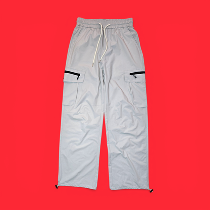 Baggy Fit Cargo Trouser