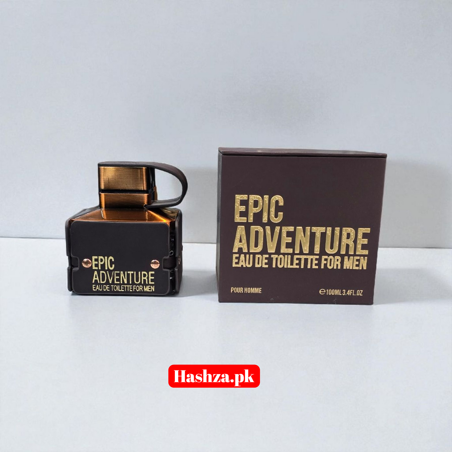 Epic Adventure BY Emper