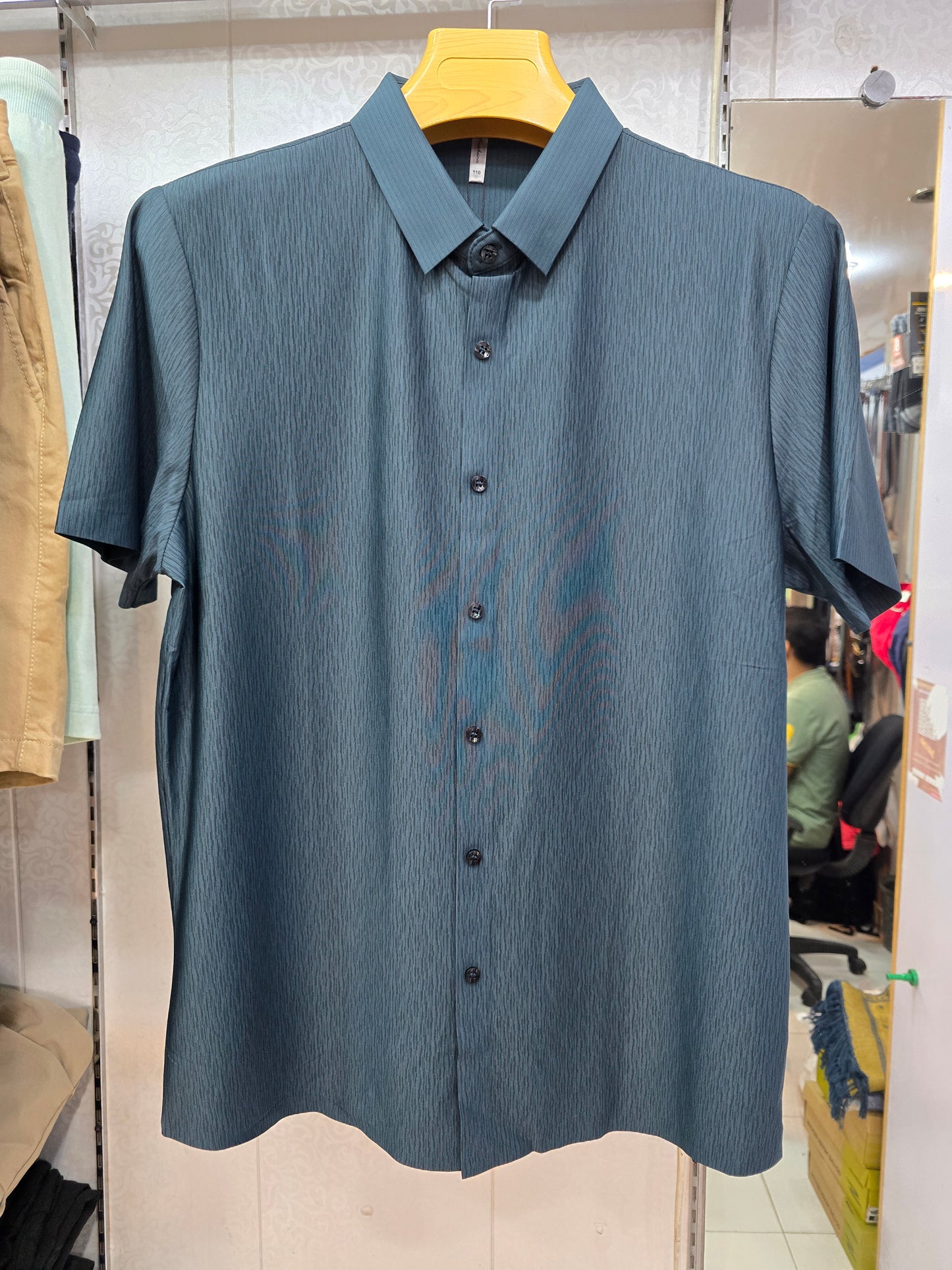 Imported Lycra Shirt For Men
