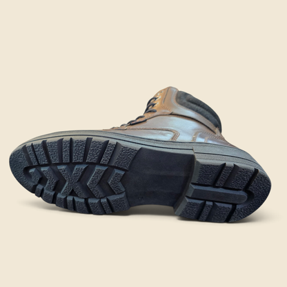 Ankle Boots For Men