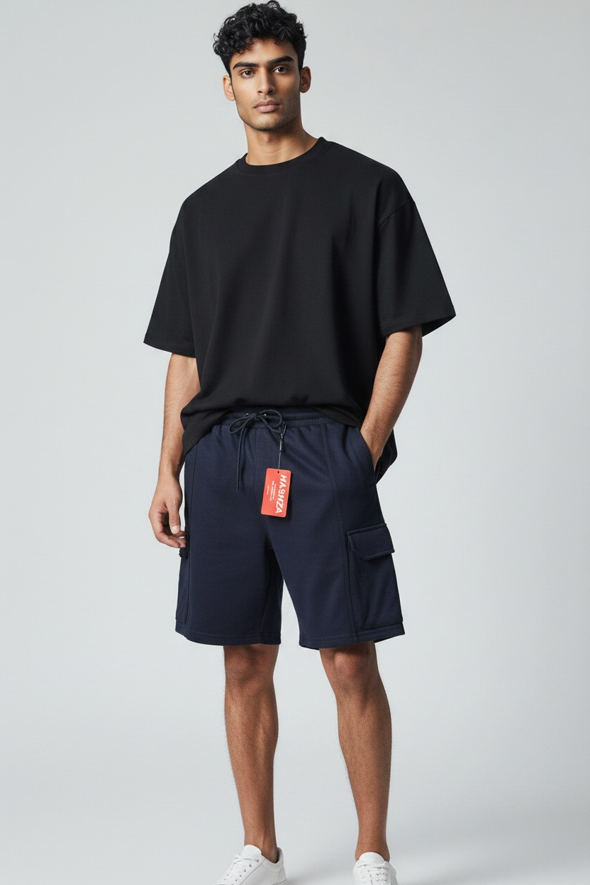 Men's Cargo Shorts