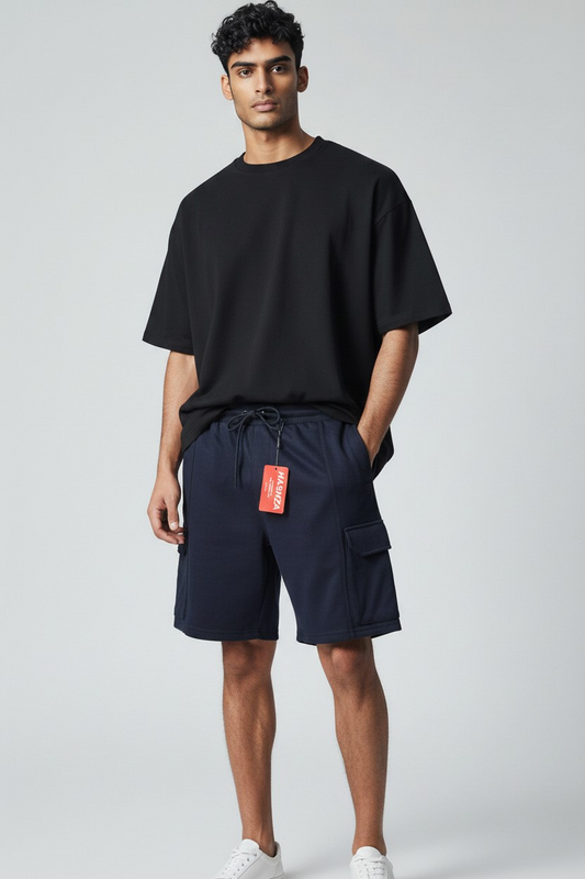 Men's Cargo Shorts