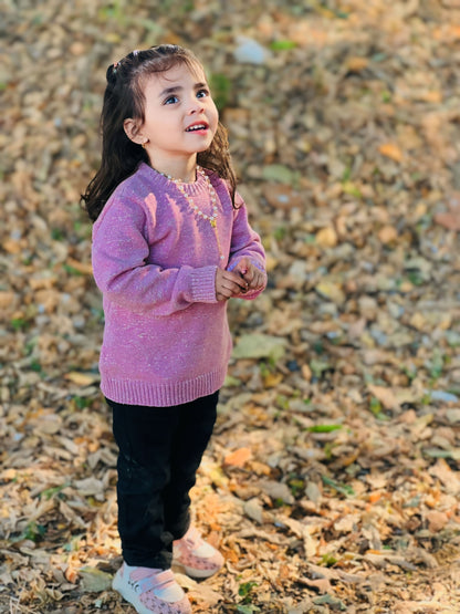 Kids Sweater