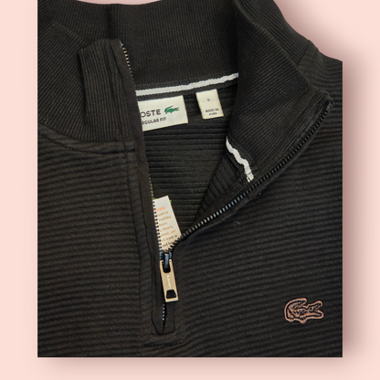 Half Zip Sweater For Men