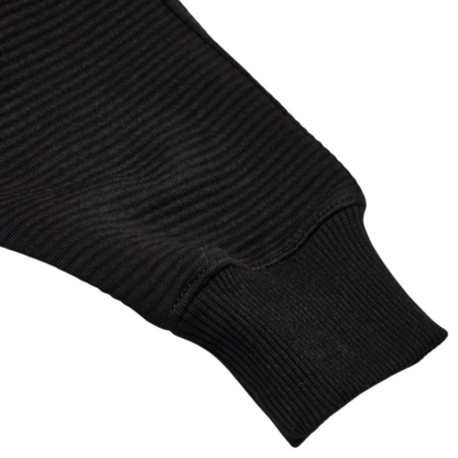 Half Zip Sweater For Men