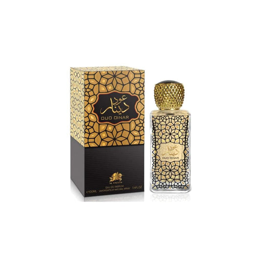 Oud Dinar by Al Fares