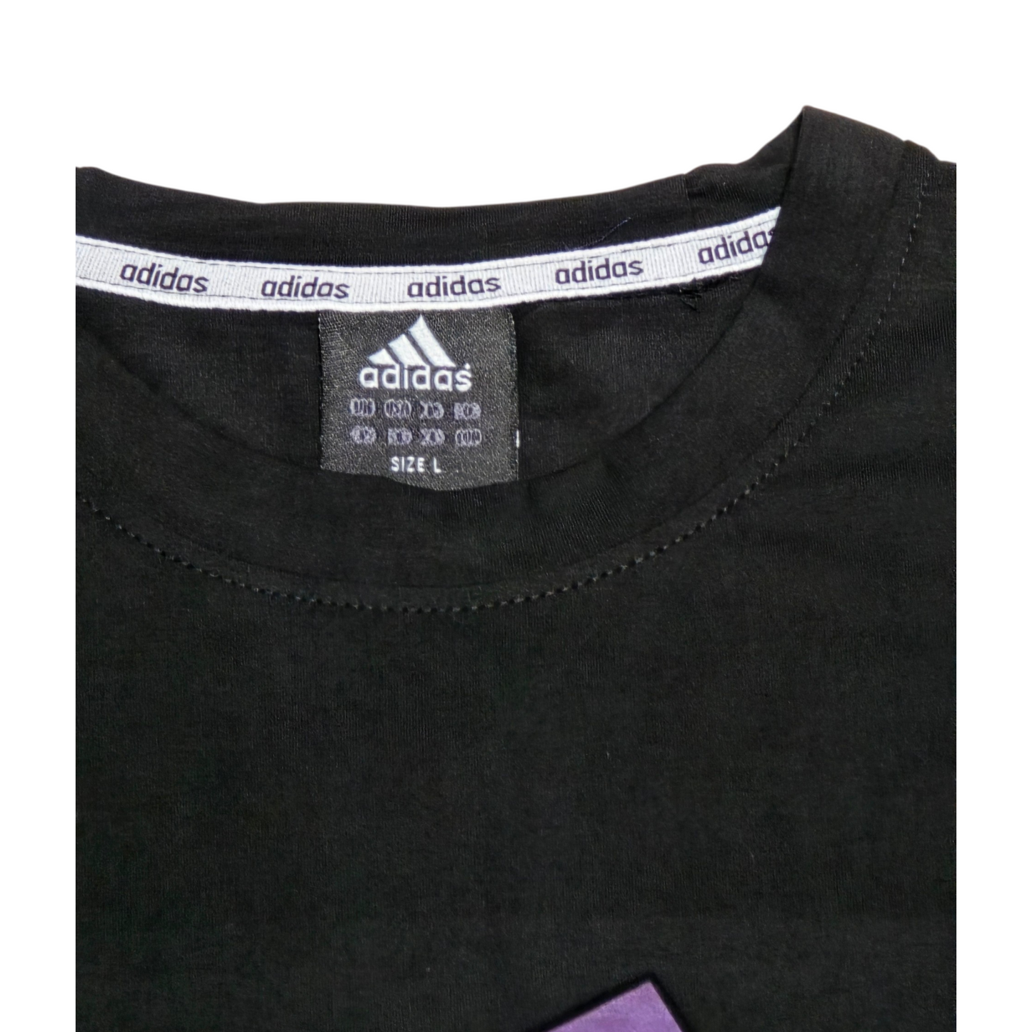Imported Cotton Tee