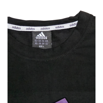 Imported Cotton Tee