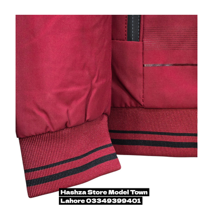 Premium Lightweight  Jacket
