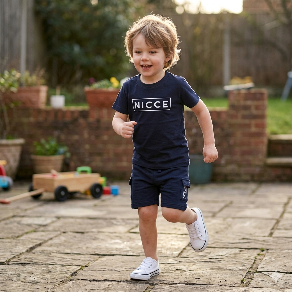 Boys Co-ord set
