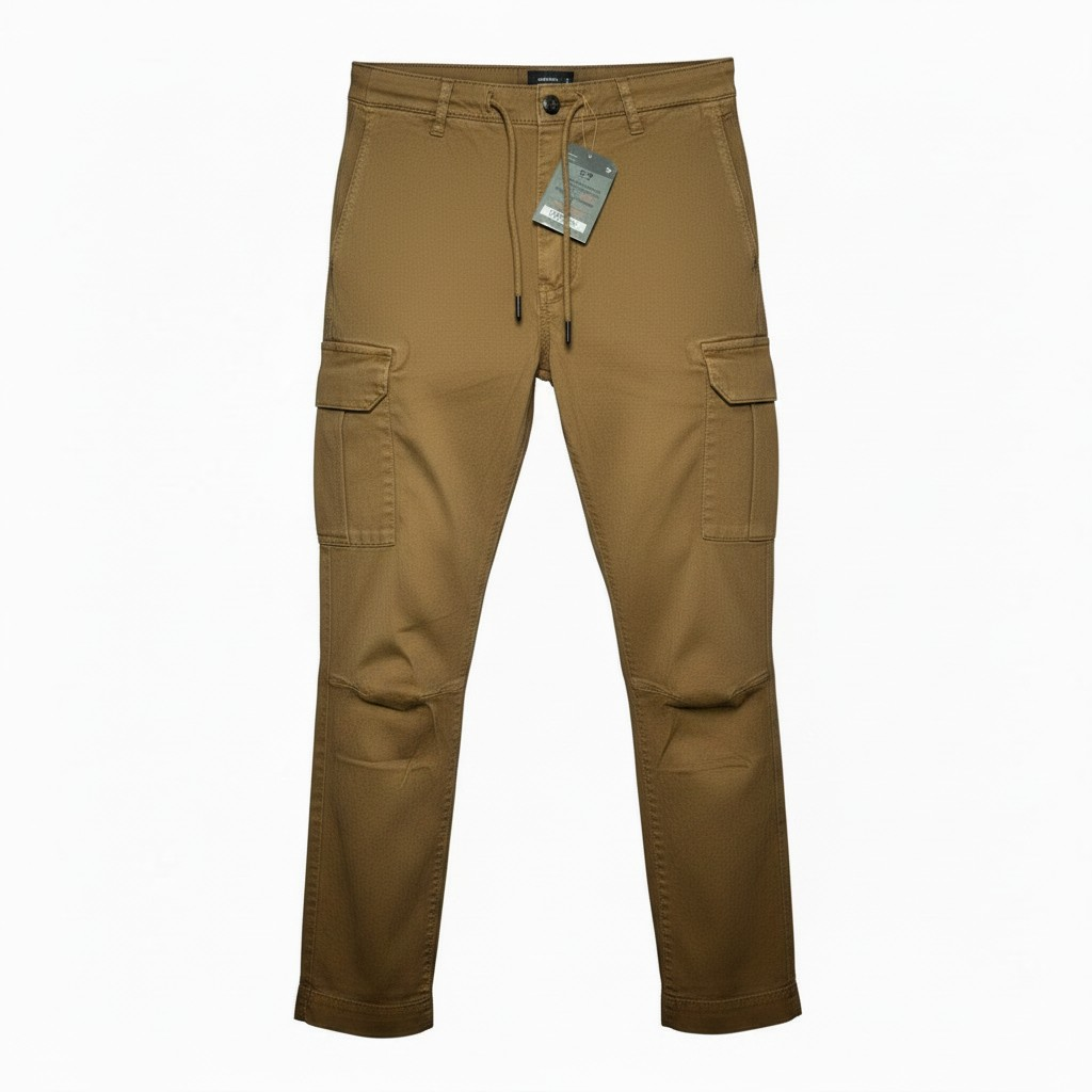 Cargo Trouser For Men