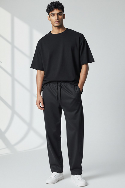 Cotton  Trouser For Men
