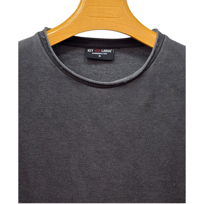 Terry Cotton Sweat Shirt For Men