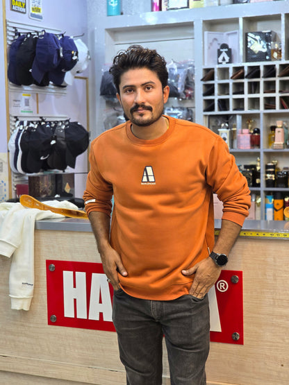 Imported Sweat Shirt