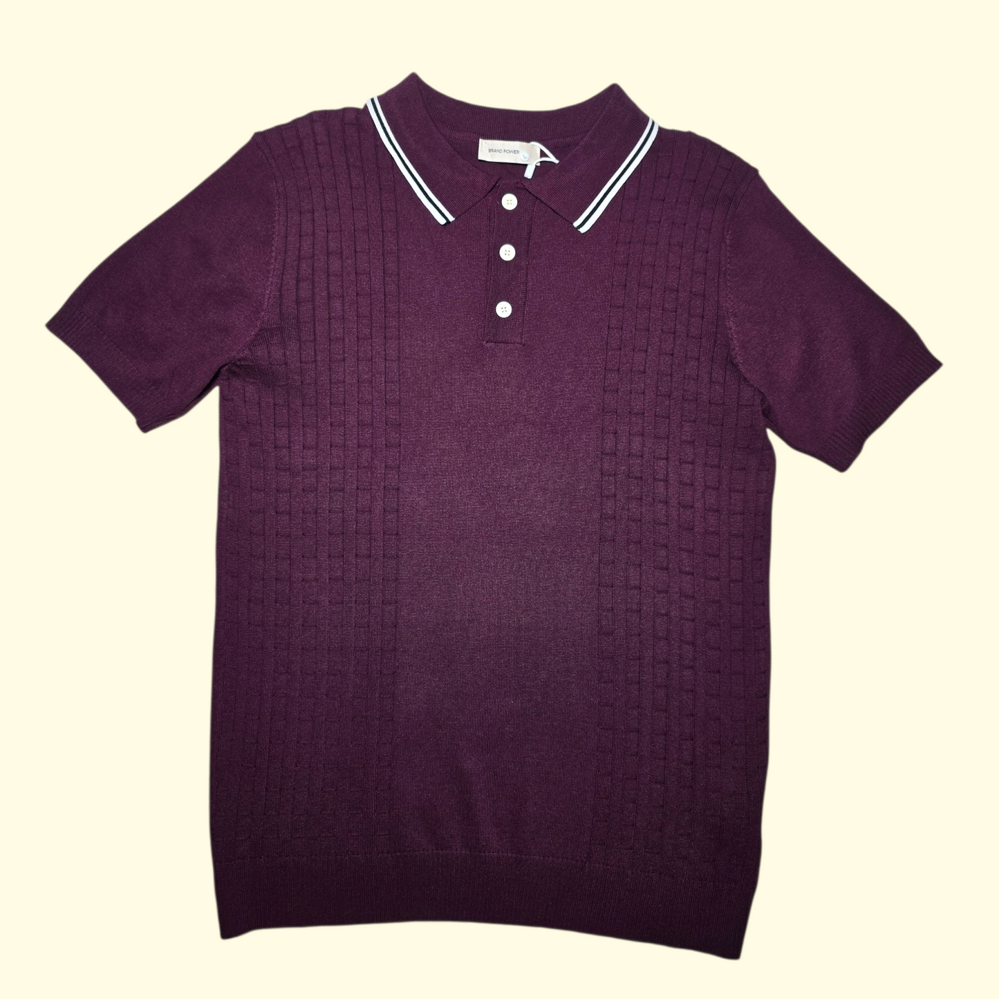 Premium Old Money Polo
