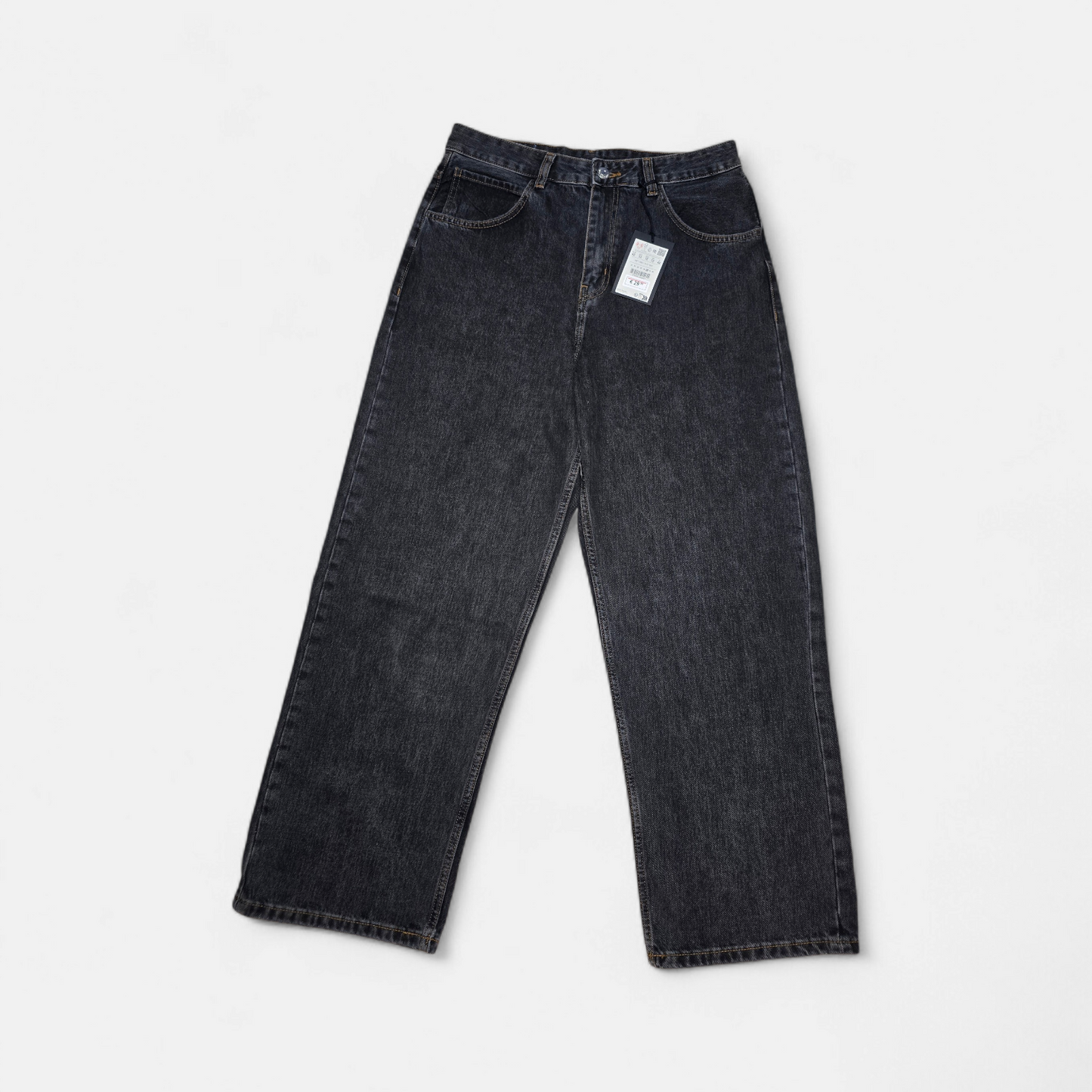 Baggy Fit  Jeans For Men