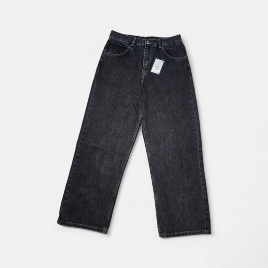 Baggy Fit  Jeans For Men