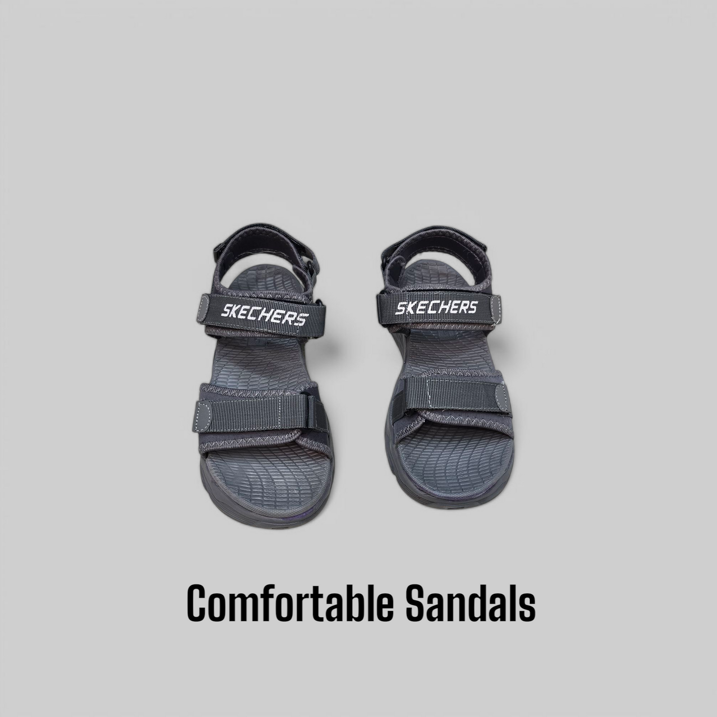 Comfortable Sandals For Men