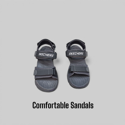 Comfortable Sandals For Men